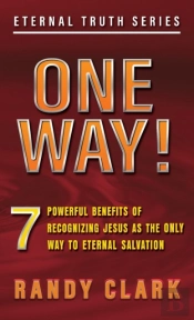 One Way!: 7 Powerful Benefits Of Recogni