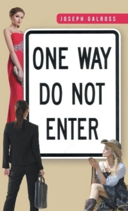 Bertrand.pt - One Way