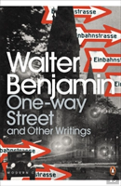 Bertrand.pt - One-Way Street And Other Writings