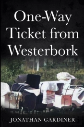 One-Way Ticket From Westerbork