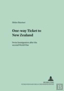 Bertrand.pt - One-Way Ticket To New Zealand
