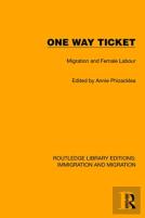 One Way Ticket