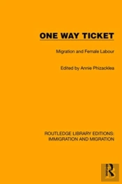 One Way Ticket