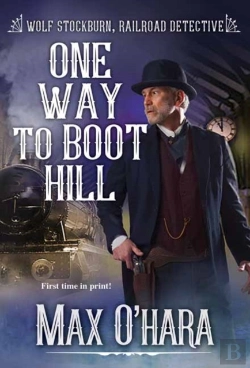 Bertrand.pt - One Way To Boot Hill