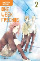 One Week Friends 2