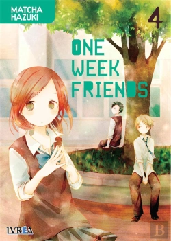 Bertrand.pt - One Week Friends 4