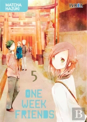 One Week Friends 5