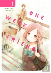One Week Friends, Vol. 1