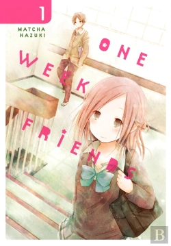 Bertrand.pt - One Week Friends, Vol. 1