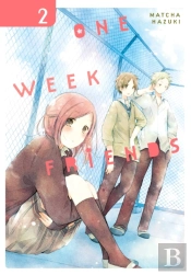 One Week Friends, Vol. 2