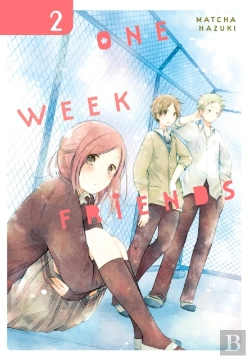 Bertrand.pt - One Week Friends, Vol. 2
