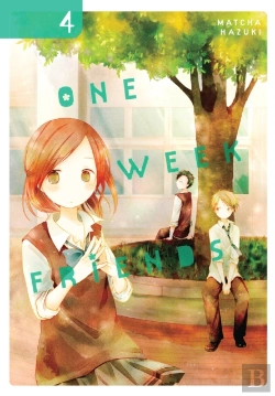 Bertrand.pt - One Week Friends, Vol. 4