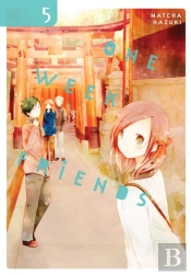One Week Friends, Vol. 5