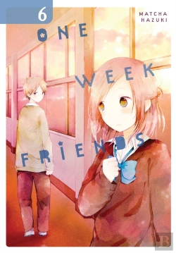 Bertrand.pt - One Week Friends, Vol. 6