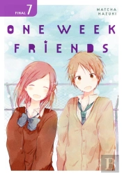 One Week Friends, Vol. 7