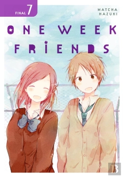 Bertrand.pt - One Week Friends, Vol. 7