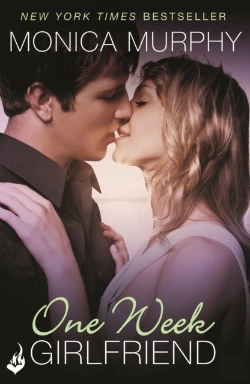 Bertrand.pt - One Week Girlfriend: One Week Girlfriend Book 1