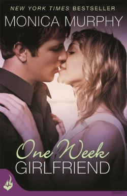 Bertrand.pt - One Week Girlfriend: One Week Girlfriend Book 1