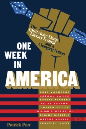 One Week In America