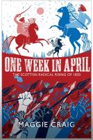 One Week In April