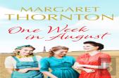One Week In August