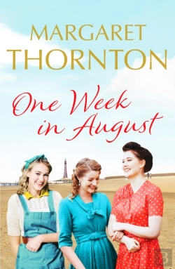 Bertrand.pt - One Week In August