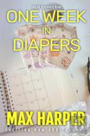 One Week In Diapers
