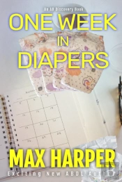 One Week In Diapers