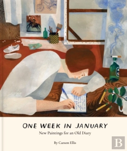 Bertrand.pt - One Week In January