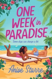 One Week In Paradise