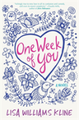 One Week Of You