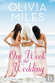 One Week To The Wedding