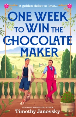 Bertrand.pt - One Week To Win The Chocolate Maker