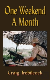 One Weekend A Month