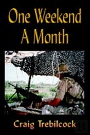 One Weekend A Month