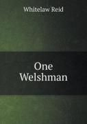 One Welshman