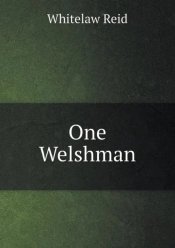 One Welshman