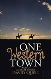 One Western Town Part 3