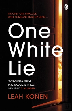 Bertrand.pt - One White Lie
