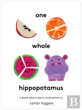 One Whole Hippopotamus