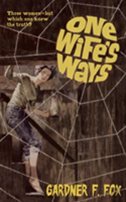 Bertrand.pt - One Wife'S Ways