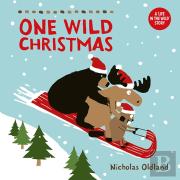 One Wild Christmas (New Edition)