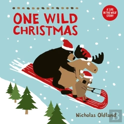 Bertrand.pt - One Wild Christmas (New Edition)