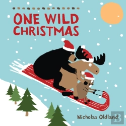 Bertrand.pt - One Wild Christmas