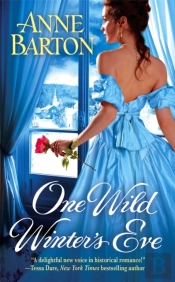 One Wild Winter'S Eve
