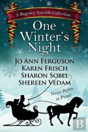 One Winter'S Night: A Regency Yuletide 2