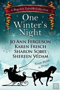 Bertrand.pt - One Winter'S Night: A Regency Yuletide 2