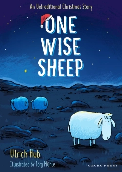 Bertrand.pt - One Wise Sheep