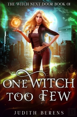 Bertrand.pt - One Witch Too Few