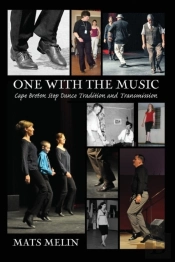 One With The Music